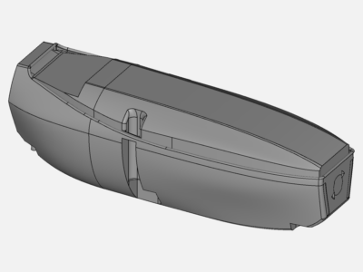 Handpiece CFD 4 image