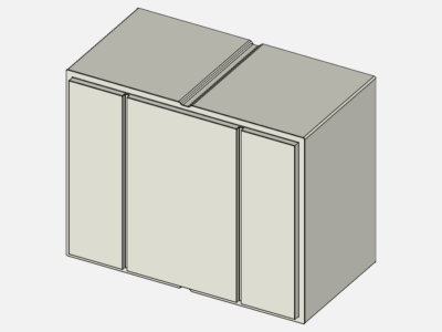 Tank Fluid Flow image