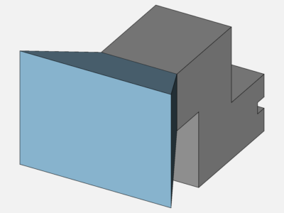 Air intake manifold image