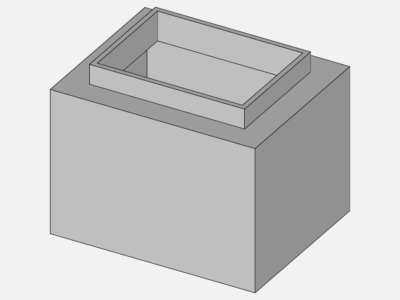 Tutorial 3: Differential casing thermal analysis image