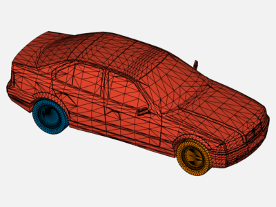 BMW E36 image