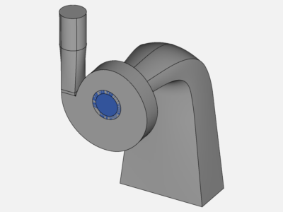 Water Turbine image