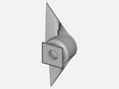 Heat Transfer Simulation image