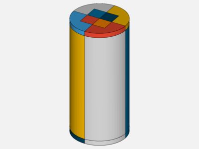 Nonlinear Buckling Analysis image