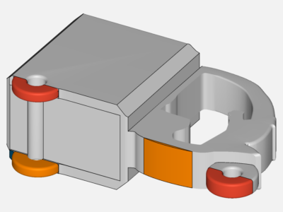 Tutorial 2: Pipe junction flow image