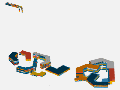 Tutorial 3: Differential casing thermal analysis image