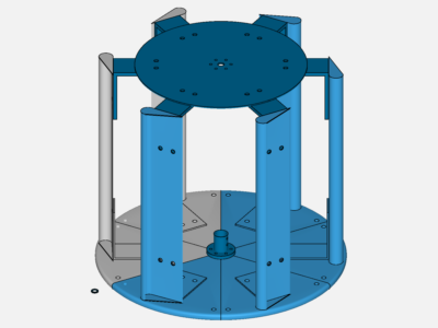 Wind turbine image