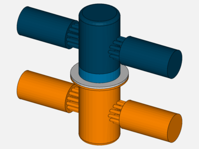 Porous Scaffold image