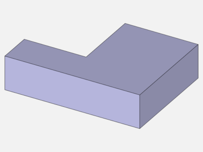 Tutorial 2: Pipe junction flow image