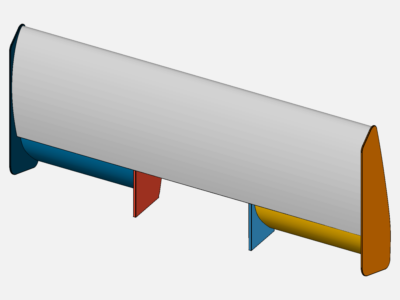 EVOK front wing iter image