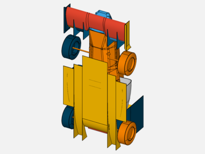 BR19 Full Car image