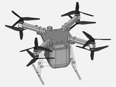 Quardcopter image