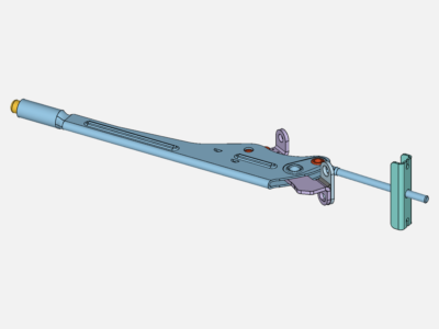 analisis estructural freno image