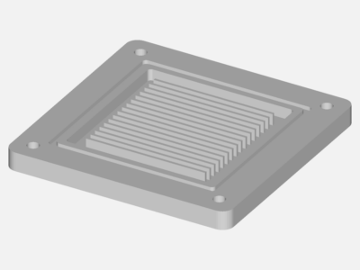 Heatsink image