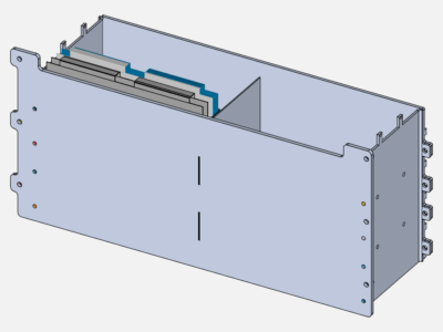 modulo pacco FLAG image