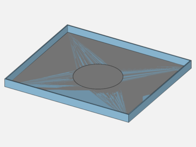 Tutorial 2: Pipe junction flow image