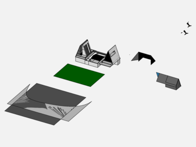 Tutorial 2: Pipe junction flow image