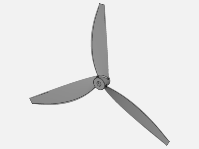 Propeller Simulation image