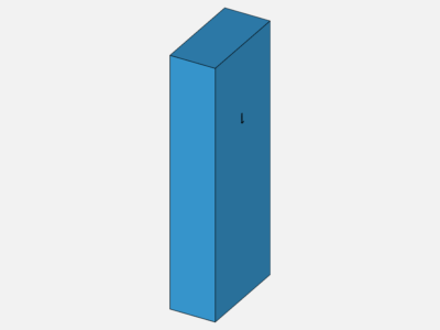 Incompressible CFD Simulation over Horus II image