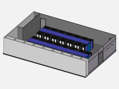 Data Centre image