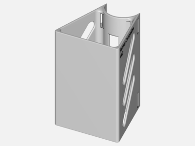 Viper Instrument Bracket image