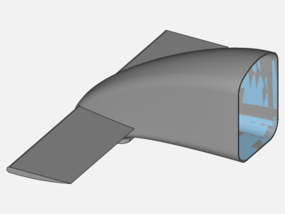 Model 3 Simulation image