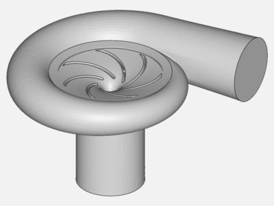 Centrifugal Pump image