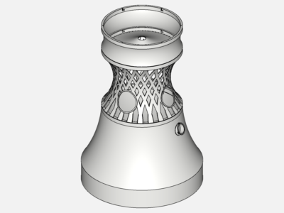 Tutorial 2: Pipe junction flow image