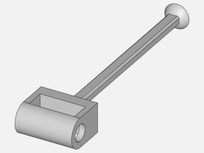 structure analysis of part image