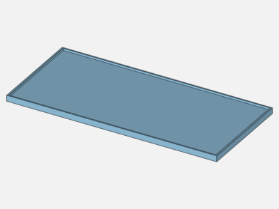 Thermal Calculations Solar Panel image