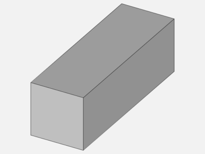 Tutorial 1: Connecting rod stress analysis - Copy image