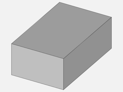 Room Temperature Simulation image