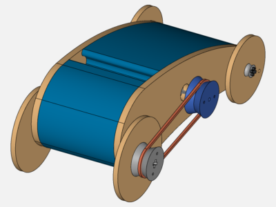 Tutorial 2: Pipe junction flow image