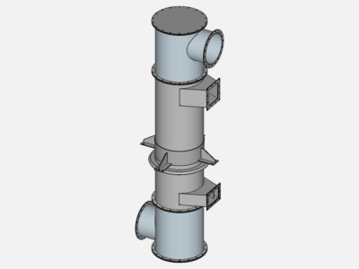 heat exchanger tunular image