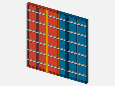 Detail Rig Waffle - R1 image