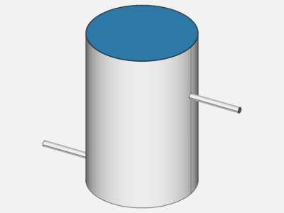 Water Tank Thermosiphon Stacking image