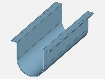 Half Pipe Chassis image