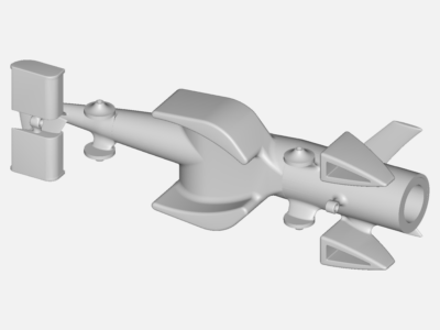 F1 CFD TEST image