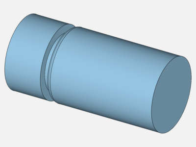 Tutorial 3: Differential casing thermal analysis image