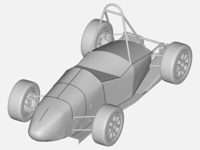 university work model 200mm longer diffuser image