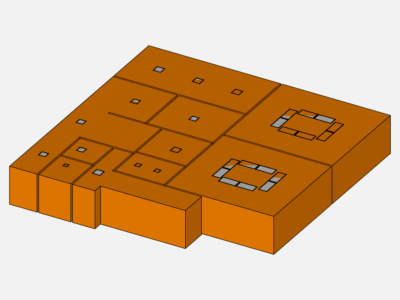 Flow Stream At Hospital  In CSSD And OR Partition image