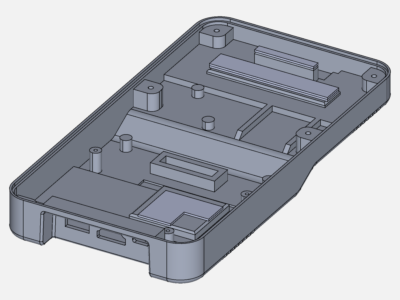 Simulation for Heat Transfer image