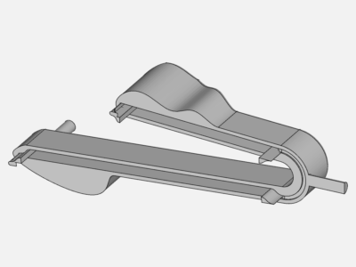 Silicone Injection image