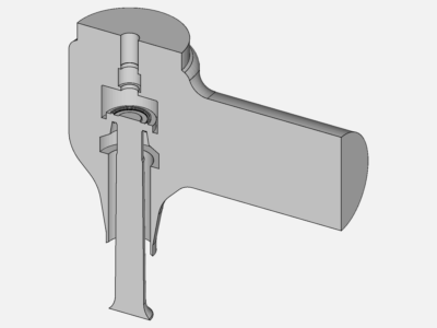 Safety relief valve image