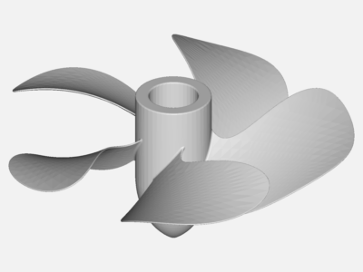 Propeller image