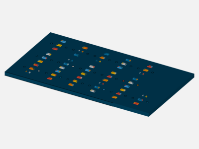 pcb leds image