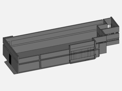 Tutorial 2: Pipe junction flow image