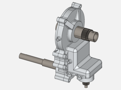 gearbox image