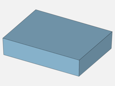 Tutorial 2: Pipe junction flow image