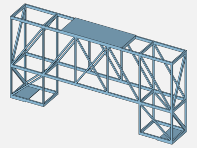 frank bridge 5.0 image